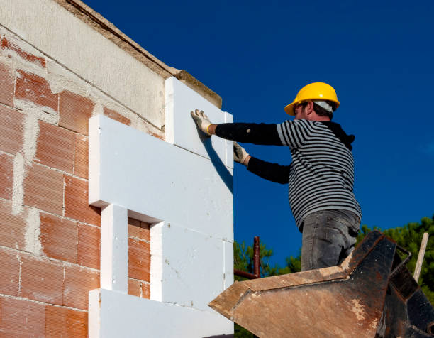 Best Specialized Insulation Services in Pisgah, AL